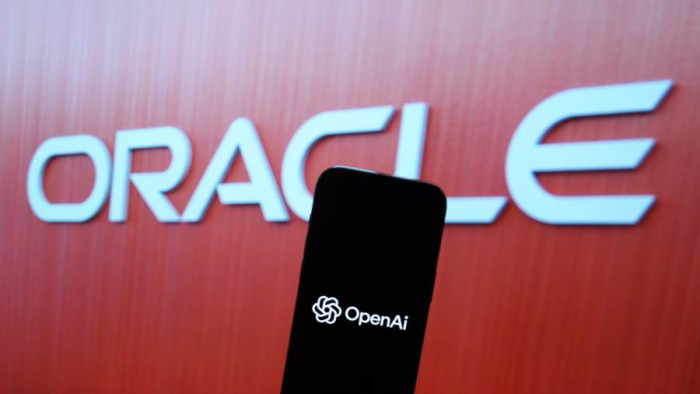 OpenAI заключила сделку на $38 млрд с Amazon Web Services