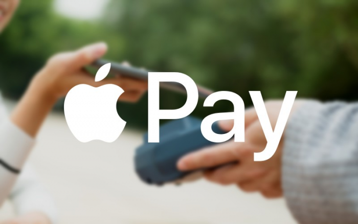 Уязвимость безопасности в Apple Pay