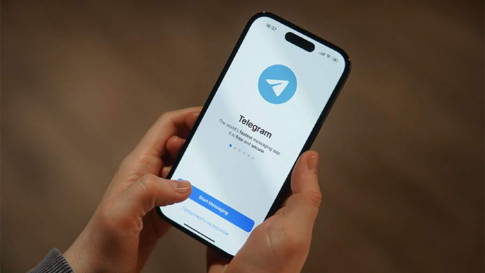 Дуров назвал количество удаляемых ежедневно пользователей Telegram