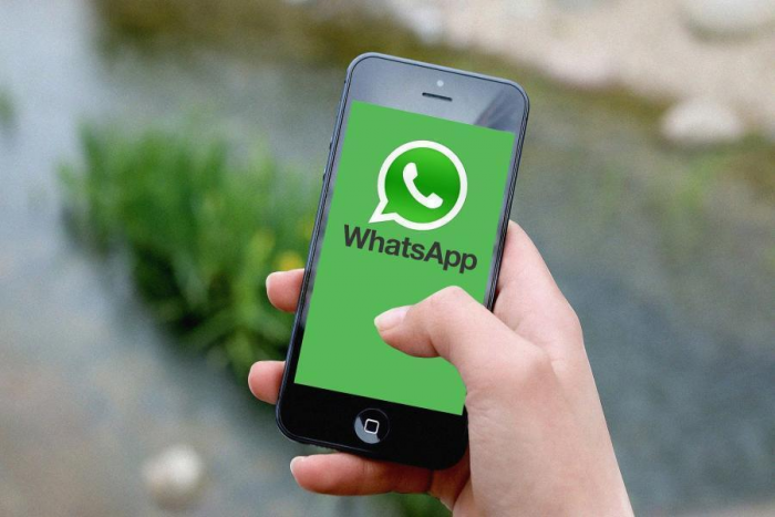 «Мы прекращаем работу c 15 апреля»: WhatsApp принял новое решение для всех россиян