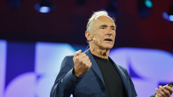 Интернет повернул не туда: о каких решениях жалеет создатель Всемирной паутины