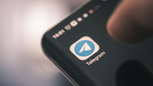 Как сделать, чтобы Telegram не жрал память телефона — всего одна настройка