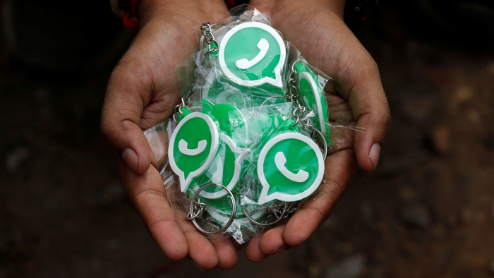 WABetaInfo: в WhatsApp появилась функция скрытия групповых чатов