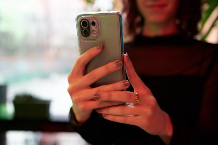 В Роскомнадзоре опровергли сообщения о блокировке Telegram и WhatsApp в Крыму