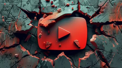 Падение качества работы YouTube в России: причины и возможные последствия