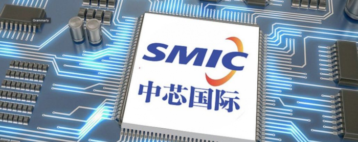 SMIC отстает от TSMC на три года. По оценке японских специалистов