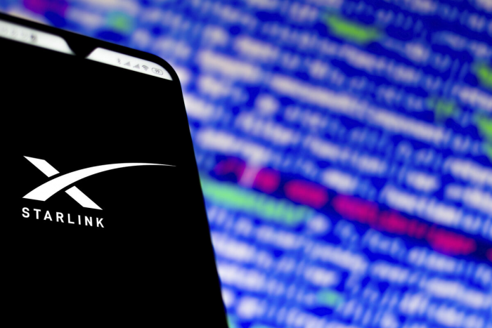 The Information: iPhone 18 Pro может получить спутниковую связь 5G от Starlink
