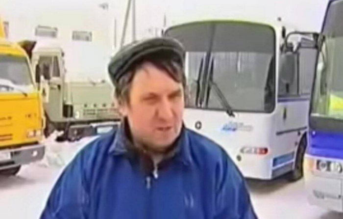 15 ел популяр мемның авторы билгеле: «Бу сүзләрне бары тик минем әтием генә әйтә ала иде»