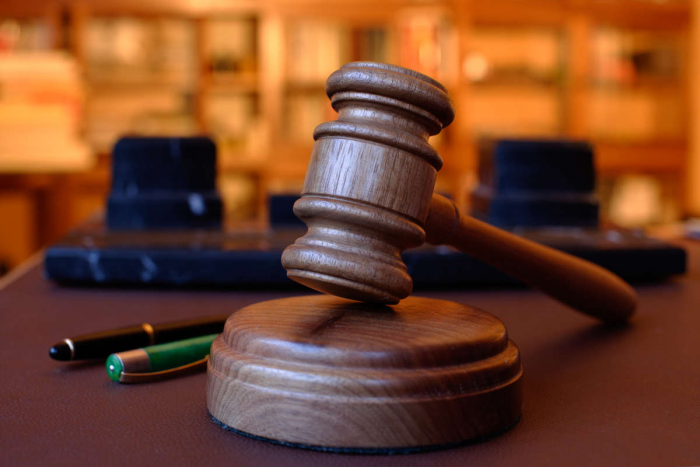 "Осторожно, новости": мужчину арестовали на 10 суток за торт с символикой АУЕ