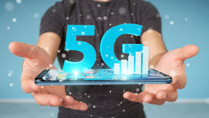 "Роскосмос" заявил об освобождении частот 5G для операторов