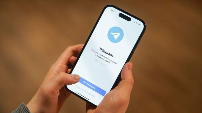 Бот такие дела: аферисты уходят из Telegram на сторонние ресурсы