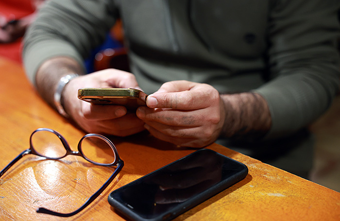 В Крыму частично ограничили работу мессенджеров Telegram и WhatsApp