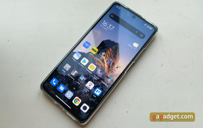 Обзор Xiaomi 11T Pro: топовый процессор и полная зарядка за 20 минут