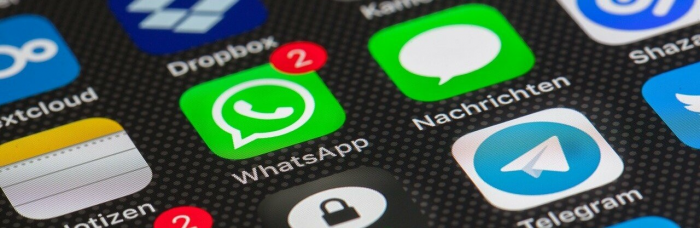 WhatsApp сообщили о новых функциях мессенджера