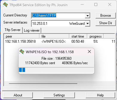 Сезам, грузися! Установка Windows XP на древний ноутбук без физических носителей
