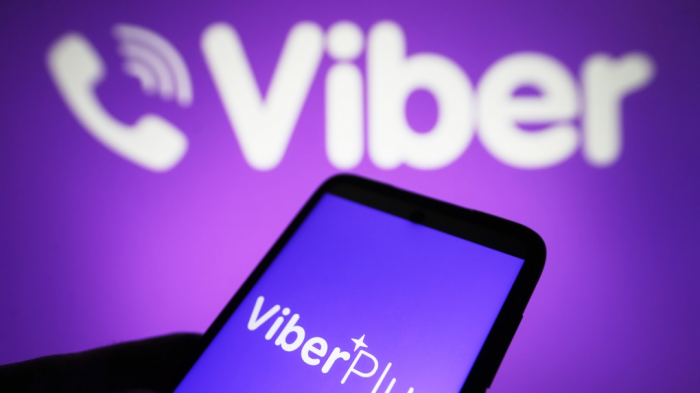 Доступ к Viber ограничен: Роскомнадзор не стерпел многочисленных нарушений закона