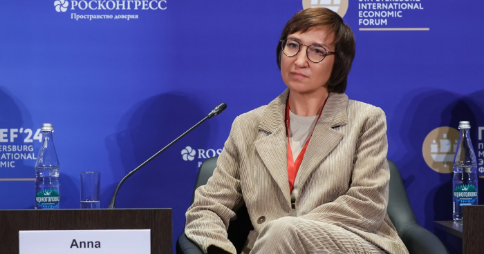 Гендиректор LOOKY Анна Баринова вошла в экспертный совет премии «Герои Рунета»