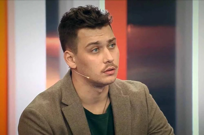 Психиатр Шуров оценил странное поведение сына пропавшей в тайге Усольцевой