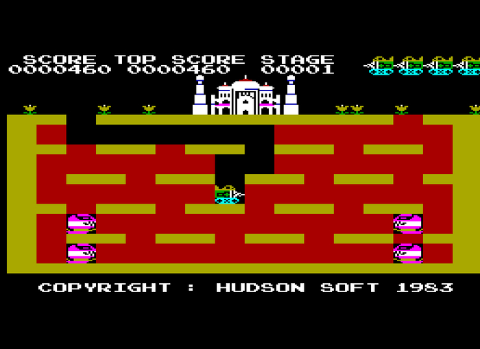 Сура ПК8000. Компьютер и жизнь сообщества разработчиков спустя почти 40 лет