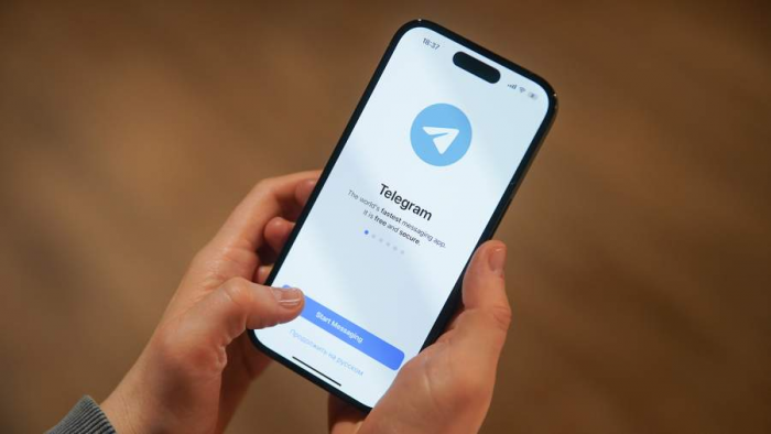 Игра на похищение: хакеры атакуют россиян через каналы о финансах в Telegram