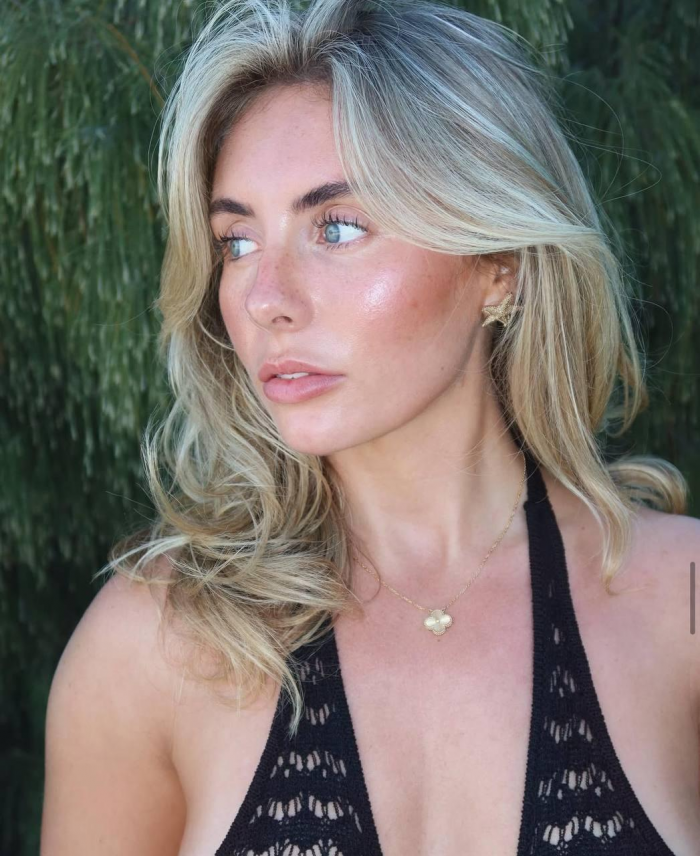 Сколько на самом деле лет актрисе фильмов ... Bonnie Blue