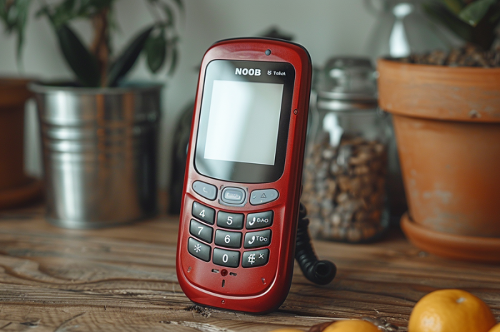 HMD Global представила новые бюджетные телефоны Nokia
