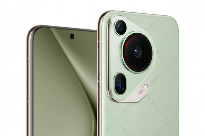DxOMark признали Huawei Pura 70 Ultra смартфоном с лучшей камерой