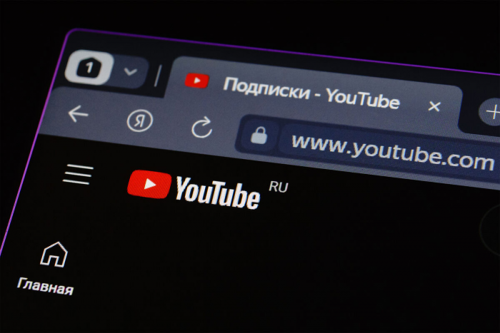 Globalcheck: YouTube восстановил работу у российских операторов сотовой связи