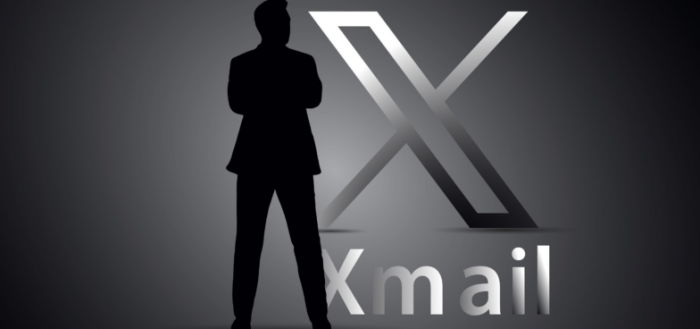 Илон Маск анонсировал свой почтовый сервис Xmail с простым интерфейсом