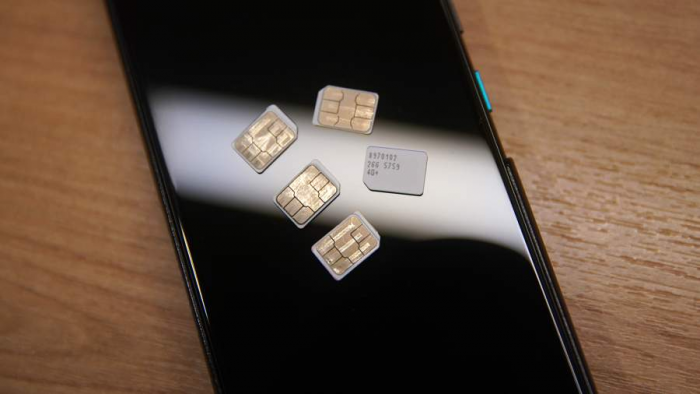 Короткое обобщение: как не остаться без интернета после возвращения в РФ из-за границы