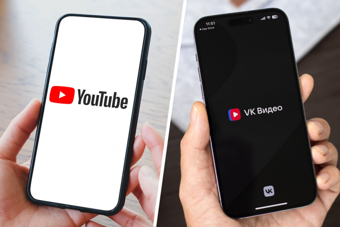 Депутат Чернышов опроверг планы полной блокировки YouTube в России