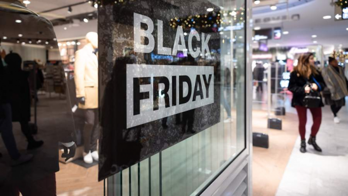 Кинуть на скидку: мошенники перед «черной пятницей» сменили тактику