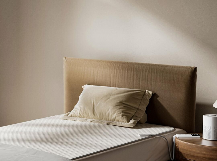 Xiaomi представила умное электроодеяло с подогревом за 2200 рублей