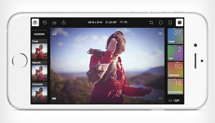 10 приложений для обработки снимков прямо на смартфоне, с которыми и фотошоп на компьютере не нужен