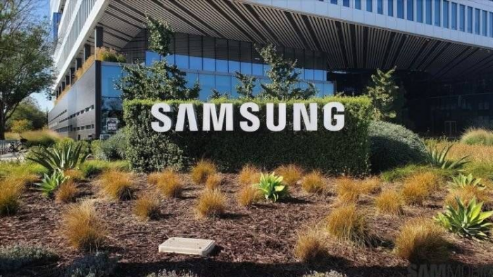 Samsung Electronics к концу 2021 года утвердилась как крупнейший производитель чипов по размеру выручки