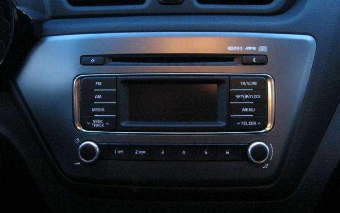 Медиасистема 2-DIN — зачем она нужна и на что обратить внимание