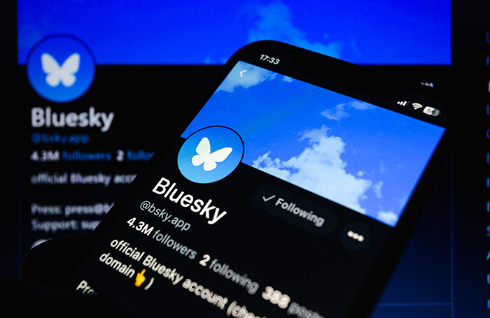 Bluesky бросает вызов X Илона Маска