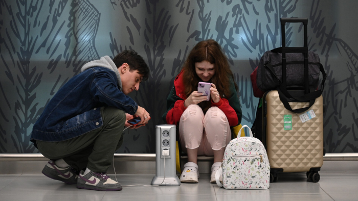 Утечка данных: россиян предупредили об опасности одного действия