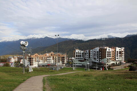Четвертые сутки изоляции: по до сих пор неизвестным причинам в Сочи несколько дней продолжаются массовые сбои в Интернете