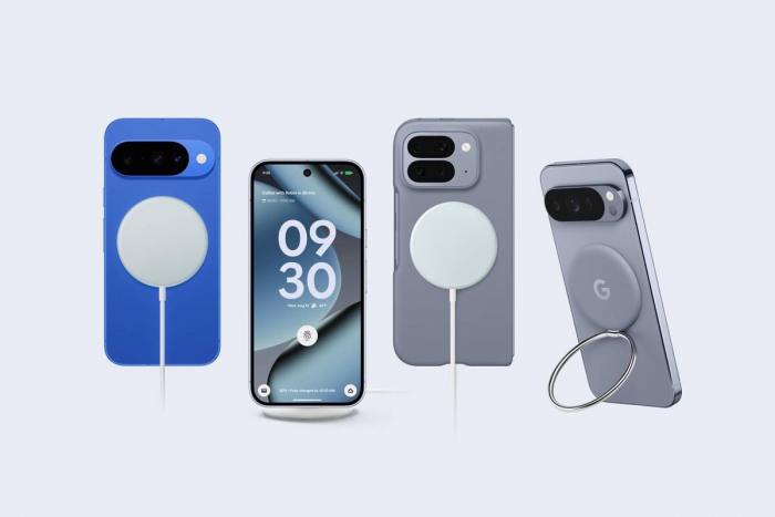 404 Media: Google Pixel 6, 7, 8 и  9 подвержены взлому при помощи ПО Cellebrite