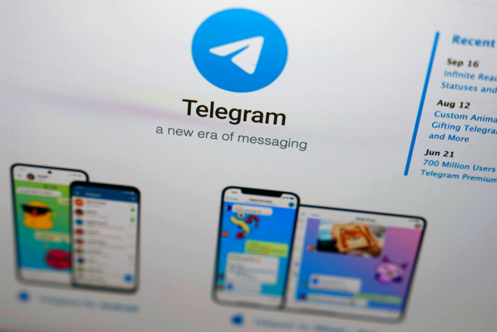 iPhones.ru: обновление Telegram вызывает перегрев и быструю разрядку iPhone