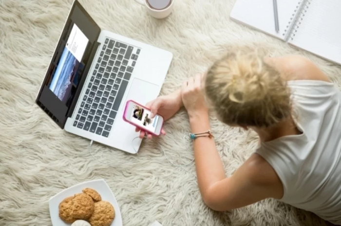 В МВД рассказали, как удалить информацию о себе из интернета