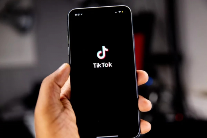 В работе TikTok в РФ произошел сбой