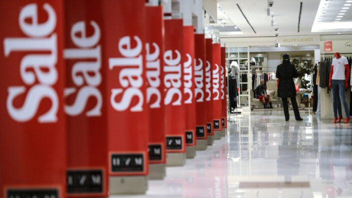 Сенатор предупредил россиян, что период распродаж — время повышенного риска