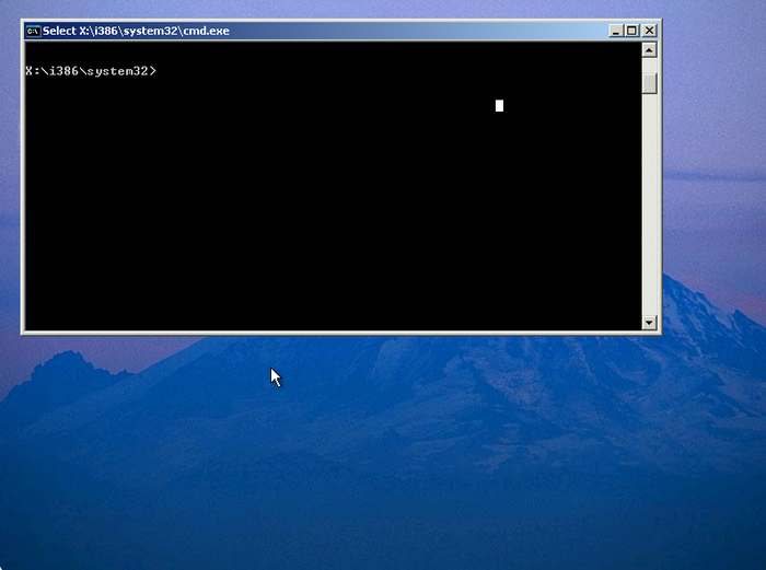 Сезам, грузися! Установка Windows XP на древний ноутбук без физических носителей