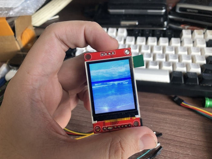 Мультитул для инженера: волшебная коробочка с I2C/SPI/UART/JTAG за 1.000 рублей