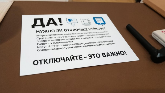 Стоит ли отключать зарядные устройства от сети