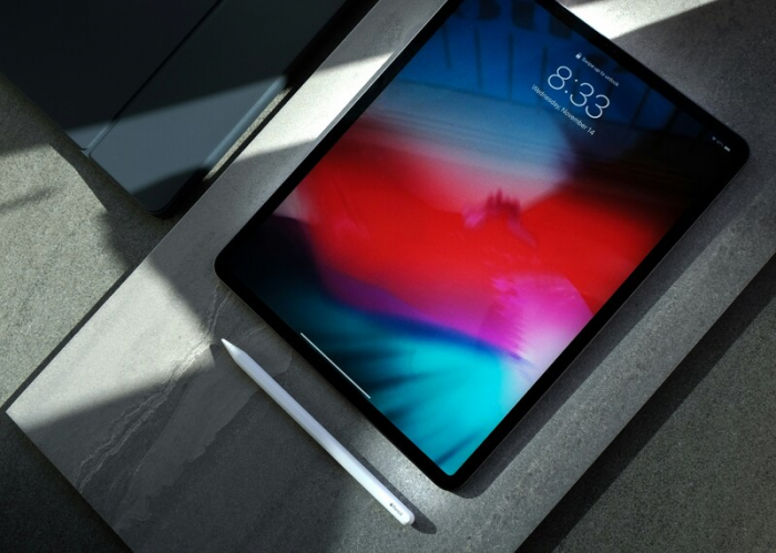 Apple готовит обновленные iPad Air и iPad Pro с новой технологией ИИ