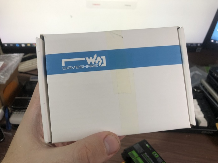 Мультитул для инженера: волшебная коробочка с I2C/SPI/UART/JTAG за 1.000 рублей