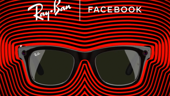 Почему не стоит тратить $299 на смарт-очки от Facebook и Ray-Ban